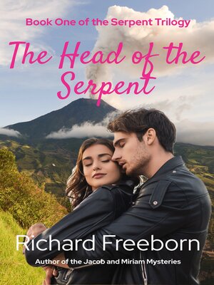 cover image of The Head of the Serpent